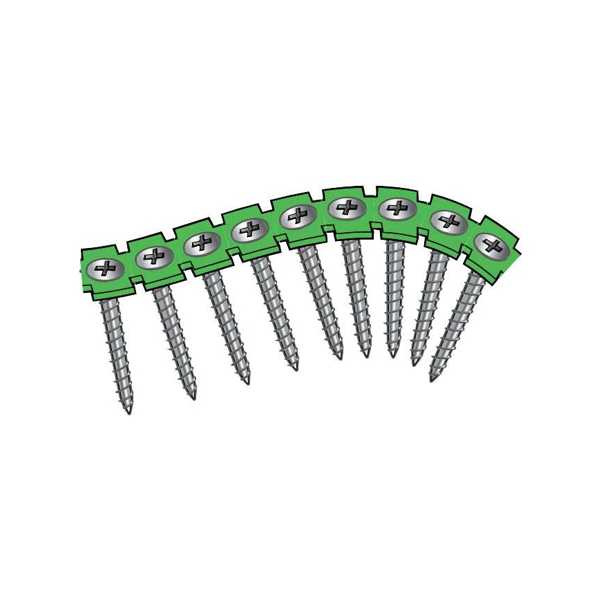 Essve Tape screws Essve 601342 4