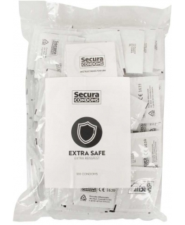 Orion Secura Extra Safe 100er