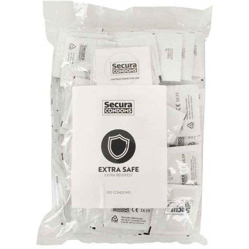 Orion Secura Extra Safe 100er