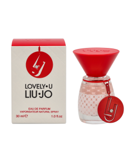 Liu-Jo Lovely U EDP Spray 30