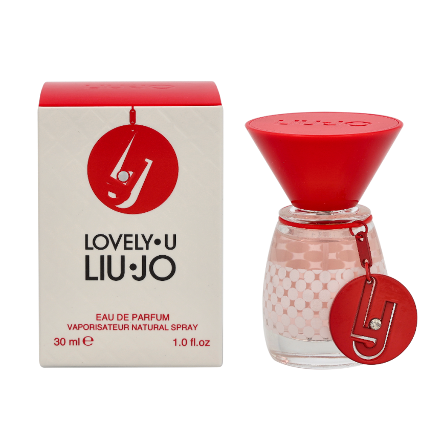 Liu Jo Liu-Jo Lovely U EDP