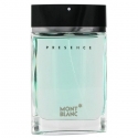 Mont Blanc Men's perfume Montblanc Presence EDT (75 ml) Mont Blanc Men's perfume Montblanc Presence EDT (75 ml)