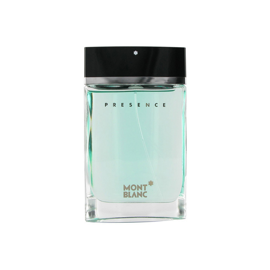 Mont Blanc Vyrų kvepalai Montblanc Presence EDT (75 ml) – 3
