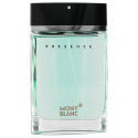 Mont Blanc Men's perfume Montblanc Presence EDT (75 ml) Mont Blanc Men's perfume Montblanc Presence EDT (75 ml)