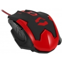 SPEEDLINK Xito Gaming hiir Mõlemakäeline USB tüüp A 3200 DPI SPEEDLINK Xito Gaming hiir Mõlemakäeline USB tüüp A 3200 DPI