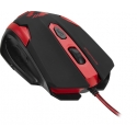 SPEEDLINK Xito Gaming hiir Mõlemakäeline USB tüüp A 3200 DPI SPEEDLINK Xito Gaming hiir Mõlemakäeline USB tüüp A 3200 DPI