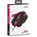 SPEEDLINK Xito Gaming hiir Mõlemakäeline USB tüüp A 3200 DPI SPEEDLINK Xito Gaming hiir Mõlemakäeline USB tüüp A 3200 DPI