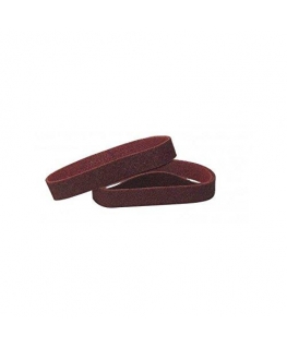 Flex Accessories Sanding belt FLEX 40x675mm, 3 pcs. Medium roughness