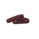 Flex Accessories Sanding belt FLEX 40x675mm, 3 pcs. Medium roughness Flex Accessories Sanding belt FLEX 40x675mm, 3 pcs. Medium roughness