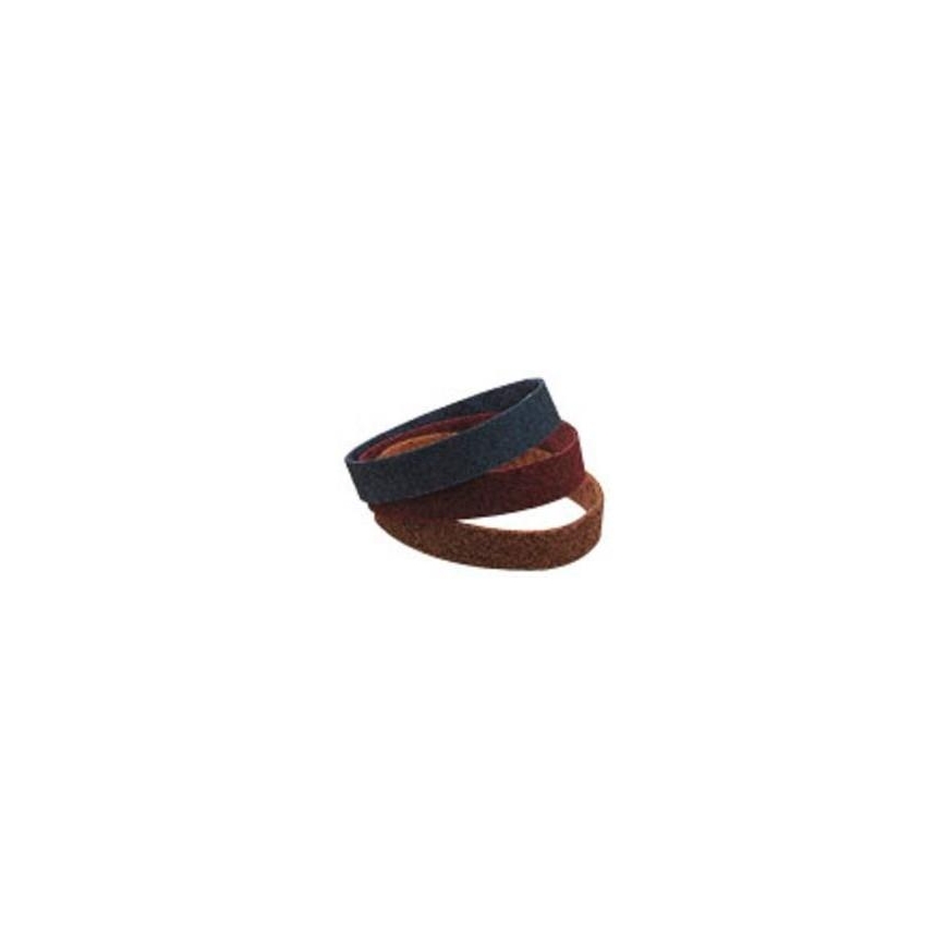 Flex Accessories Sanding belt FLEX 40x675mm, 3 pcs. Medium roughness – 2