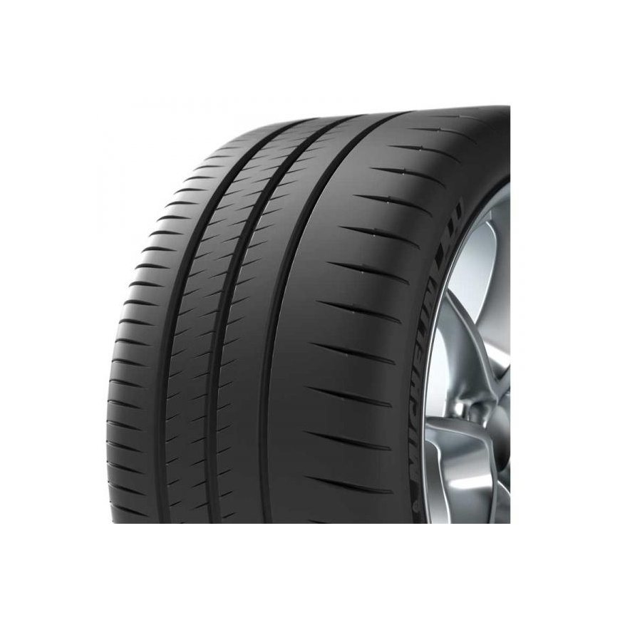 Michelin Tires Pilot Sport Cup 2