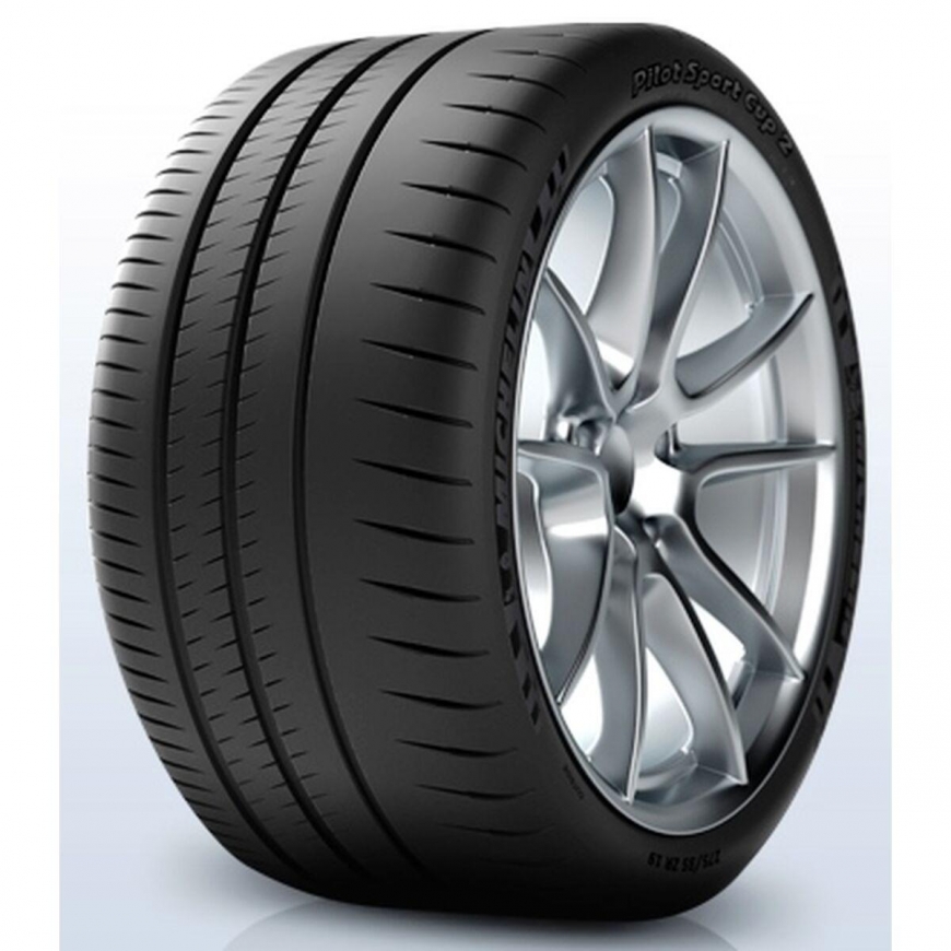 Michelin Tires Pilot Sport Cup 2 103 Y XL N1 ( DDB 73dB ) – 2