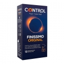 Control Finissimo Original 12 Units Control Finissimo Original 12 Units