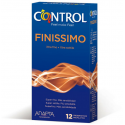 Control Finissimo Original 12 Units Control Finissimo Original 12 Units