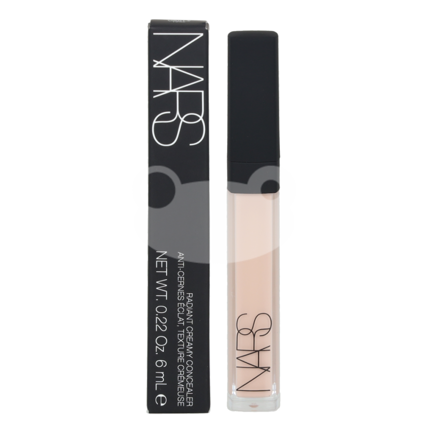 Nars Radiant Creamy Maskuoklis, 6 ml