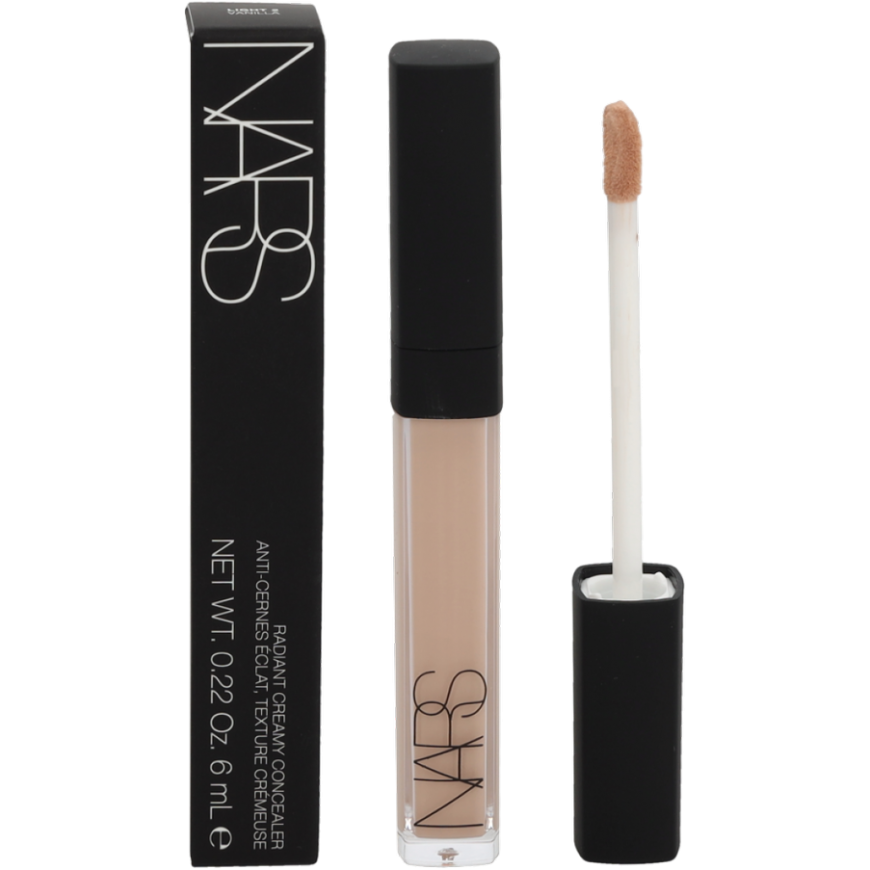 Nars Radiant Creamy Maskuoklis, 6 ml – 2