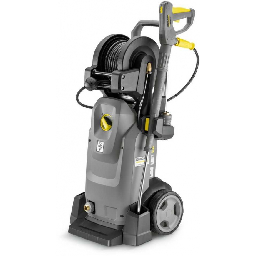 KARCHER Aukšto slėgio plovykla HD 7/17 MXA PLUS*EU – 3