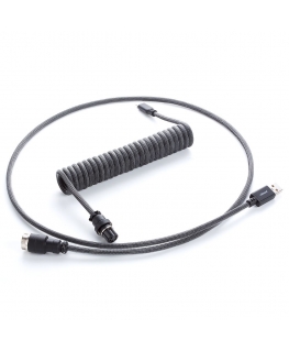 Cablemod CM-CKCA-CW-PW150PW-R USB кабель 1,5 m USB A USB C Черный