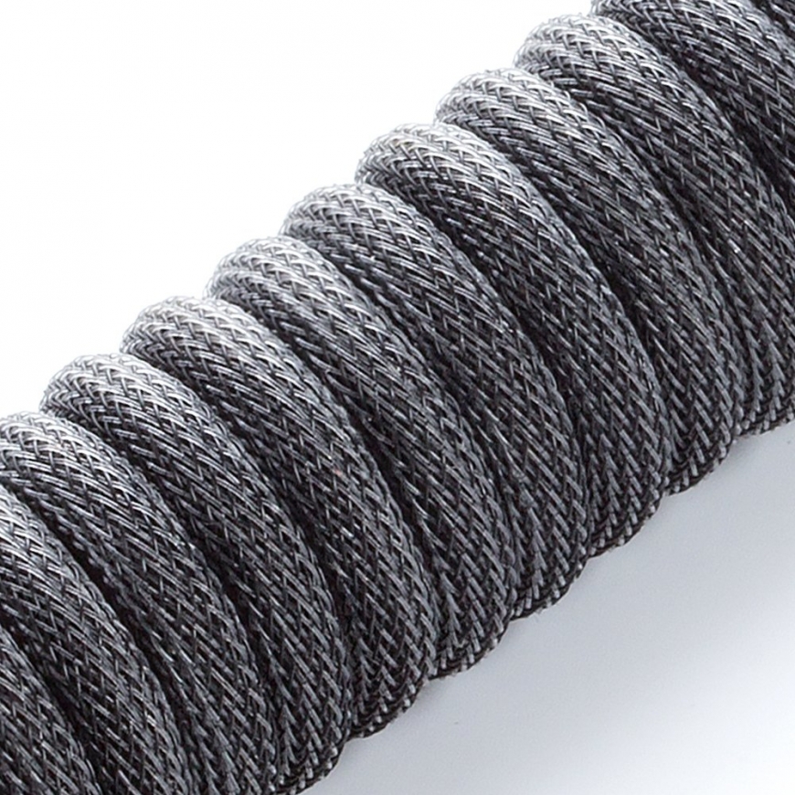Cablemod CM-CKCA-CW-PW150PW-R USB kabelis 1,5 m USB A USB C Melns – 2