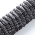 Cablemod CM-CKCA-CW-PW150PW-R USB кабель 1,5 m USB A USB C Черный