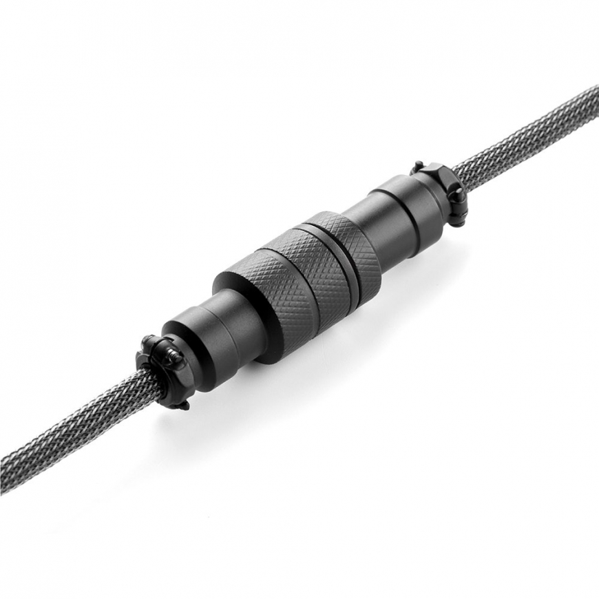Cablemod CM-CKCA-CW-PW150PW-R USB кабель 1,5 m USB A USB C Черный – 4