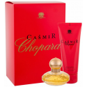 Chopard Casmir rinkinys moterims (EDP, 30 ml + dušo želė, 75 ml) Chopard Casmir rinkinys moterims (EDP, 30 ml + dušo želė, 75 ml)