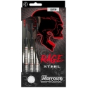 Harrows Darts Softip RAGE 3x18g Harrows Darts Softip RAGE 3x18g
