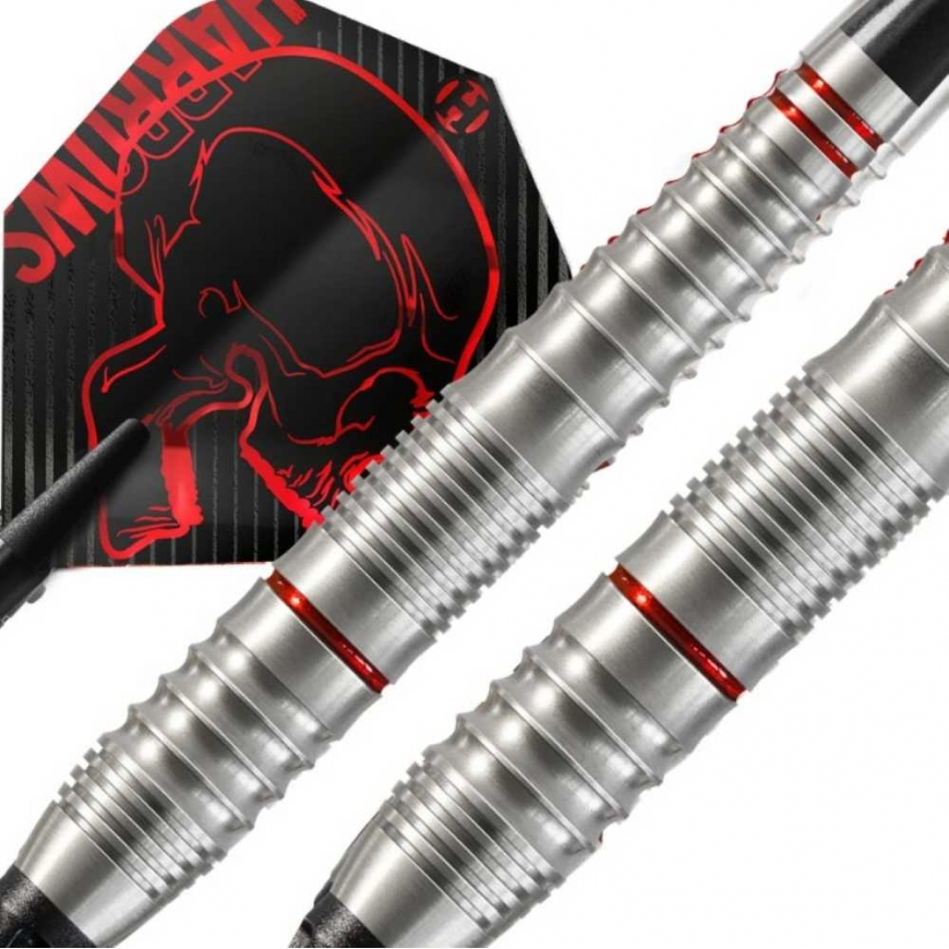Harrows Darts Softip RAGE 3x18g – 3