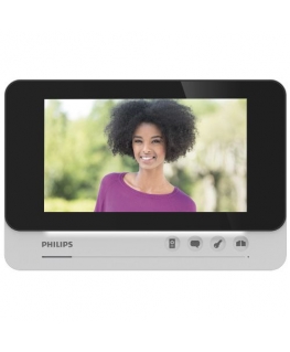 Philips DES9500DDE/29 telefonspynės priedas Ekranai