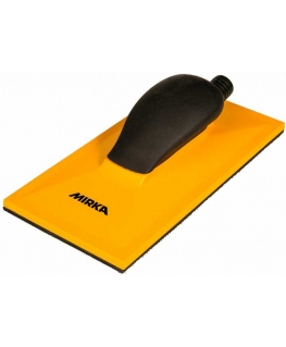 Sanding pad Mirka 8391700111 115x230 mm