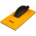 Sanding pad Mirka 8391700111 115x230 mm Sanding pad Mirka 8391700111 115x230 mm