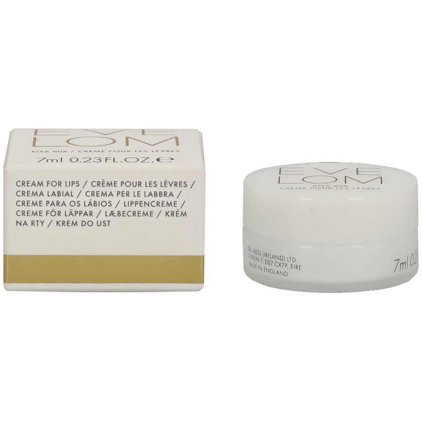 Eve Lom Kiss Mix, 7 ml – 2