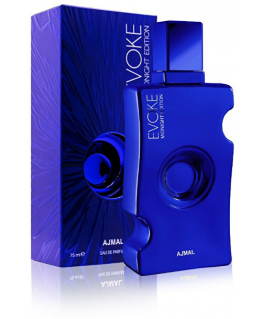 Ajmal Evoke Midnight Edition For Her EDP