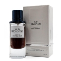 Moterų kvepalai Prive Zarah EDP Oud Highness (80 ml) Moterų kvepalai Prive Zarah EDP Oud Highness (80 ml)