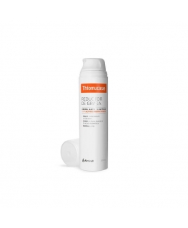 Almirall Thiomucase Anti Cellulite Creamy