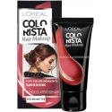 Loreal L'Oreal Paris, Colorista hair makeup, semi-permanent hair dye, CHOCOLATEROSEHAIR, 30 ml for women Loreal L'Oreal Paris, Colorista hair makeup, semi-permanent hair dye, CHOCOLATEROSEHAIR, 30 ml for women