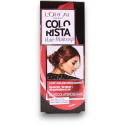 Loreal L'Oreal Paris, Colorista hair makeup, semi-permanent hair dye, CHOCOLATEROSEHAIR, 30 ml for women Loreal L'Oreal Paris, Colorista hair makeup, semi-permanent hair dye, CHOCOLATEROSEHAIR, 30 ml for women
