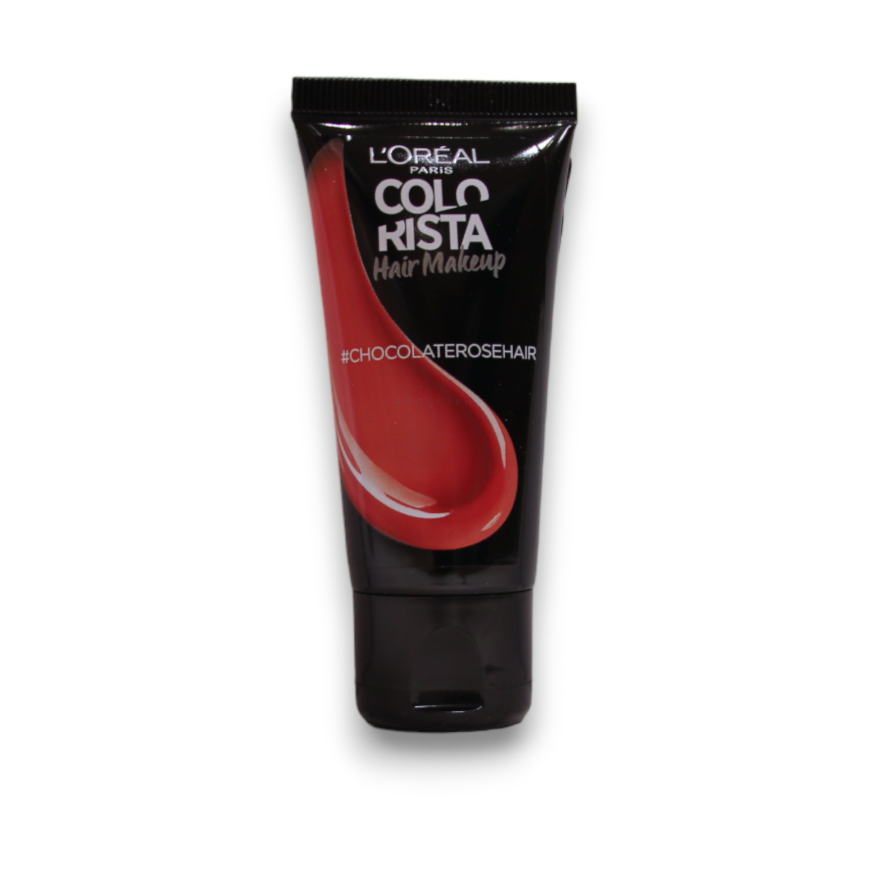 Loreal L'Oreal Paris, Colorista hair makeup, semi-permanent hair dye, CHOCOLATEROSEHAIR, 30 ml for women – 3