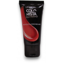 Loreal L'Oreal Paris, Colorista hair makeup, semi-permanent hair dye, CHOCOLATEROSEHAIR, 30 ml for women Loreal L'Oreal Paris, Colorista hair makeup, semi-permanent hair dye, CHOCOLATEROSEHAIR, 30 ml for women