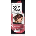 Loreal L'Oreal Paris, Colorista hair makeup, semi-permanent hair dye, CHOCOLATEROSEHAIR, 30 ml for women Loreal L'Oreal Paris, Colorista hair makeup, semi-permanent hair dye, CHOCOLATEROSEHAIR, 30 ml for women