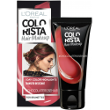 Loreal L'Oreal Paris, Colorista hair makeup, semi-permanent hair dye, CHOCOLATEROSEHAIR, 30 ml for women Loreal L'Oreal Paris, Colorista hair makeup, semi-permanent hair dye, CHOCOLATEROSEHAIR, 30 ml for women