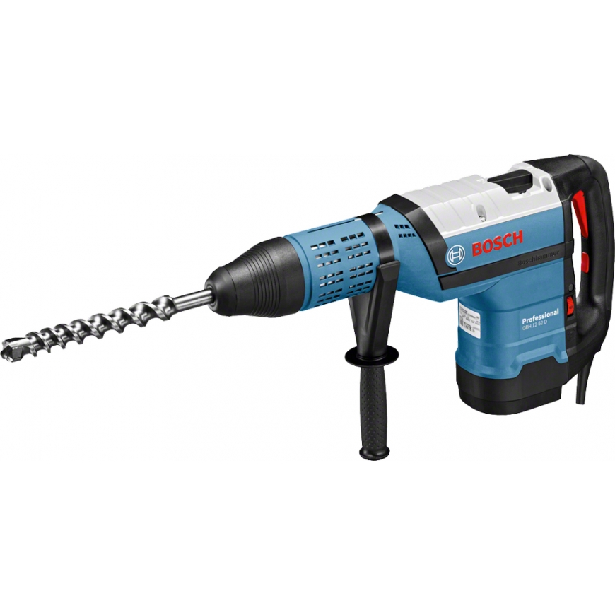 Bosch GBH 12-52 D Professional 1700