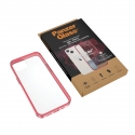 PanzerGlass ® ClearCaseColor™ Apple iPhone 13 - Strawberry