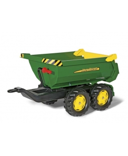rolly toys 122165 Šūpošanās un braucamā rotaļlieta
