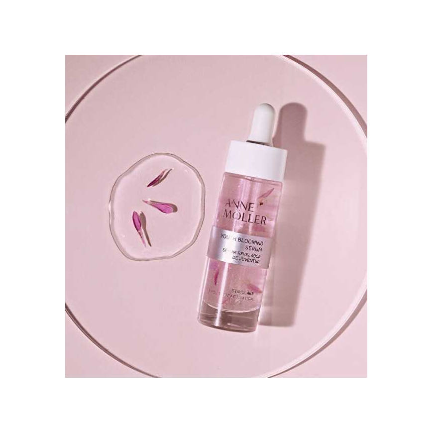 Anne Möller Jaunystės žydėjimo serumas 30ml – 2
