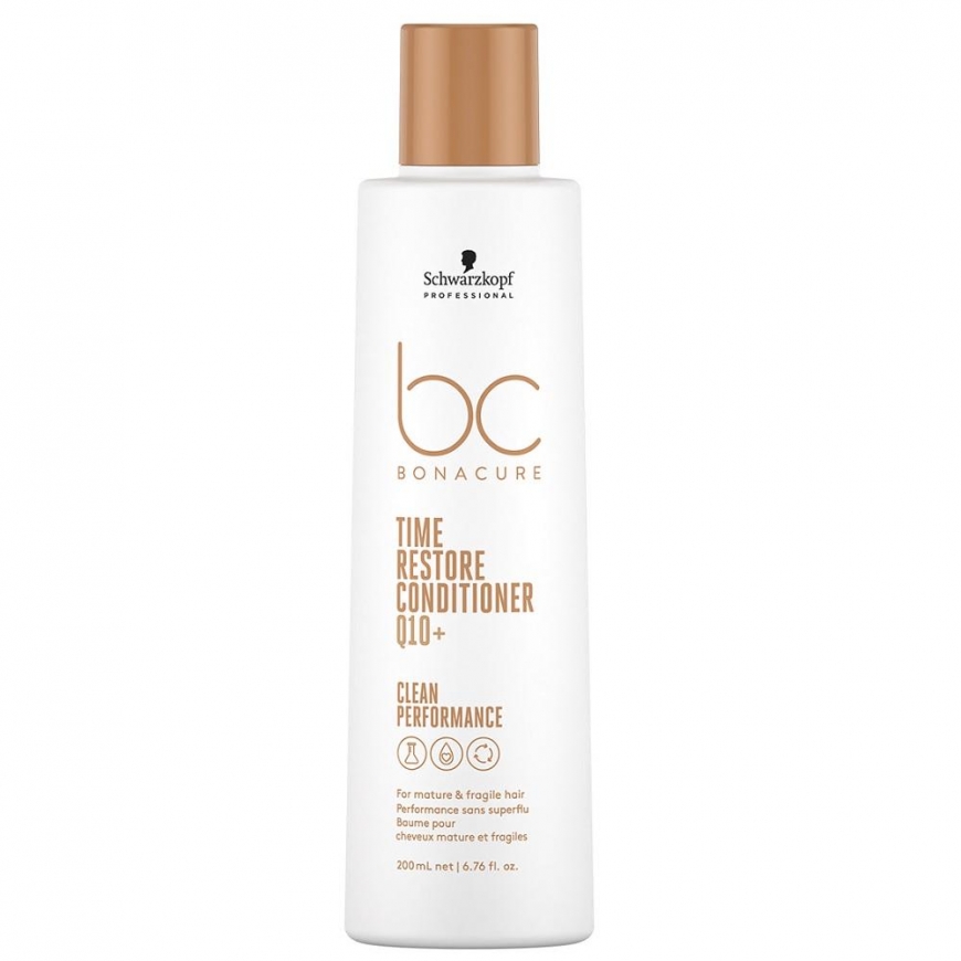 Schwarzkopf Hair conditioner Schwarzkopf Professional Bonacure