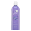 Farouk Systems CHI Vibes Hair to Slay Daily Moisturizing Šampūnas 355 ml Farouk Systems CHI Vibes Hair to Slay Daily Moisturizing Šampūnas 355 ml