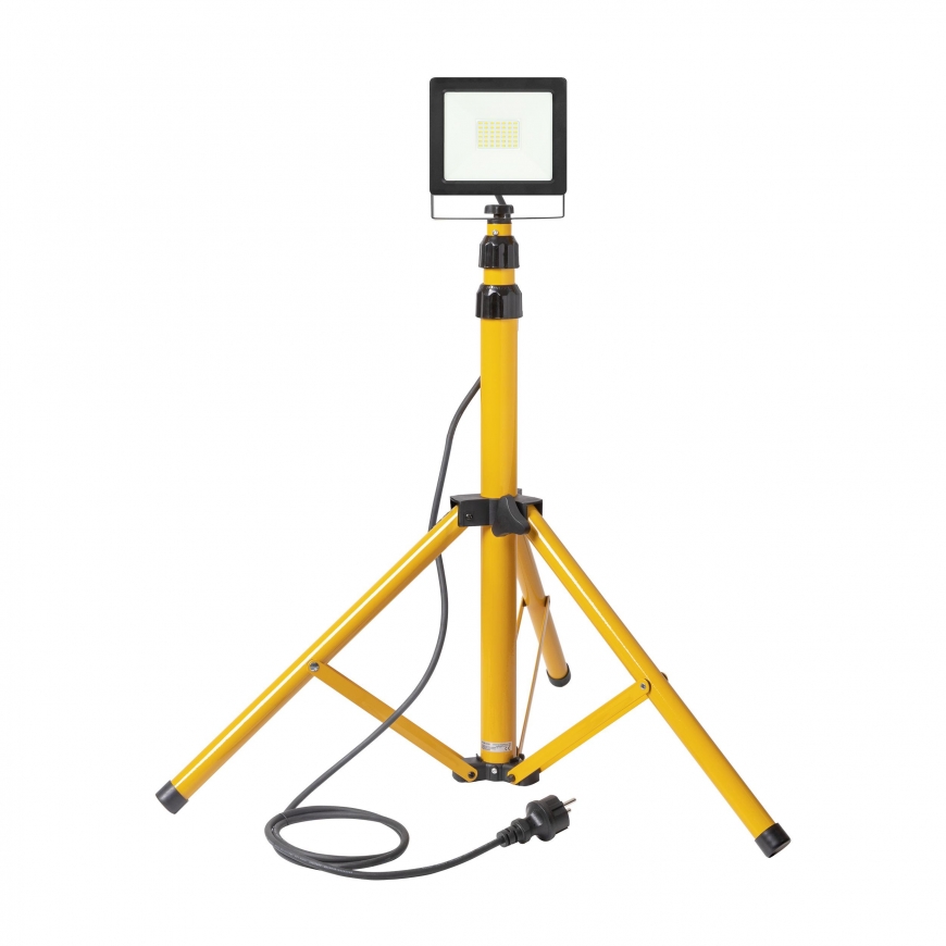 Orno ALLED set: ALLED 30W floodlight