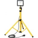 Orno ALLED set: ALLED 30W floodlight + tripod + cable Orno ALLED set: ALLED 30W floodlight + tripod + cable