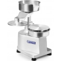 Meat grinder Royal Catering Manual hamburger press, ch. 130 mm